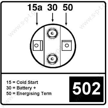 0001108115  BOSCH    ΜΙΖΑ    BMW 3 E36 BMW 5 E34 328 518 520 525 523   1.4 KW BMW 3 (E36) 3 (E46) 5 (E34) 5 (E39) 0001108115  12V 1.4 Kw   9 Teeth Product Type:	Starter Motor Product Application:	BMW Replacing 0001108115 Lucas LRS750 Hella CS516 BMW  - 